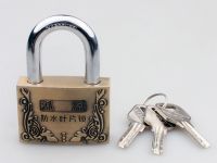 欧式挂锁、防水欧式挂锁、304不锈钢挂锁、泓源欧式挂锁