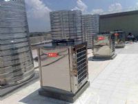 太阳能热水系统,广州太阳能热水系统安装施工,钰狐太阳能