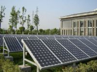 太阳能光伏发电,广州太阳能光伏发电,广州钰狐太阳能