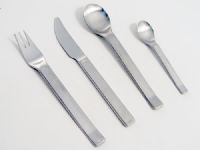西餐具、不锈钢西餐具、西餐刀叉勺、雅达莉餐具